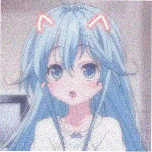 影迷头像二